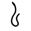 厶字的篆书